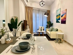 Duo Residences (D7), Apartment #430164351